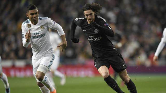 足球意外事故内马尔,大巴黎输球内马尔失态