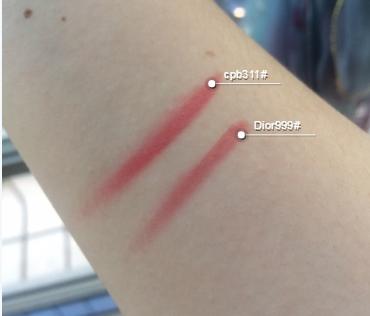 应你们要求做CPB,进来看看这是不是你的下一只口红?