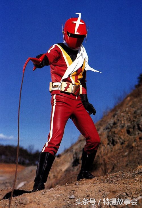 另类特摄,另类特摄剧