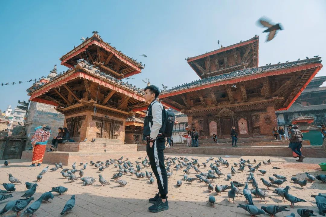 大学四年,我赚到人生第一个十万,去了十个省市,三个国家