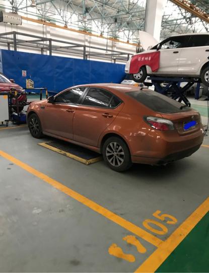 名爵zs手动挡大保养视频,名爵zs怎么检查车况