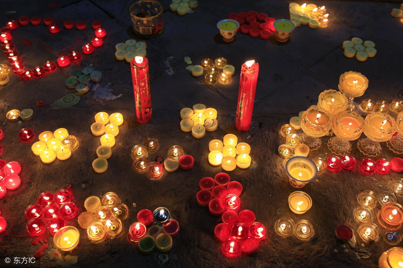 除夕通常又被称作大年夜,除夕又称大年夜除夕夜