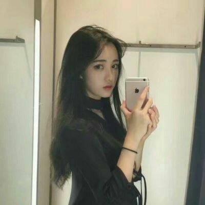 颓废黑白女生动漫头像,伤感头像孤独绝望女生黑白真人