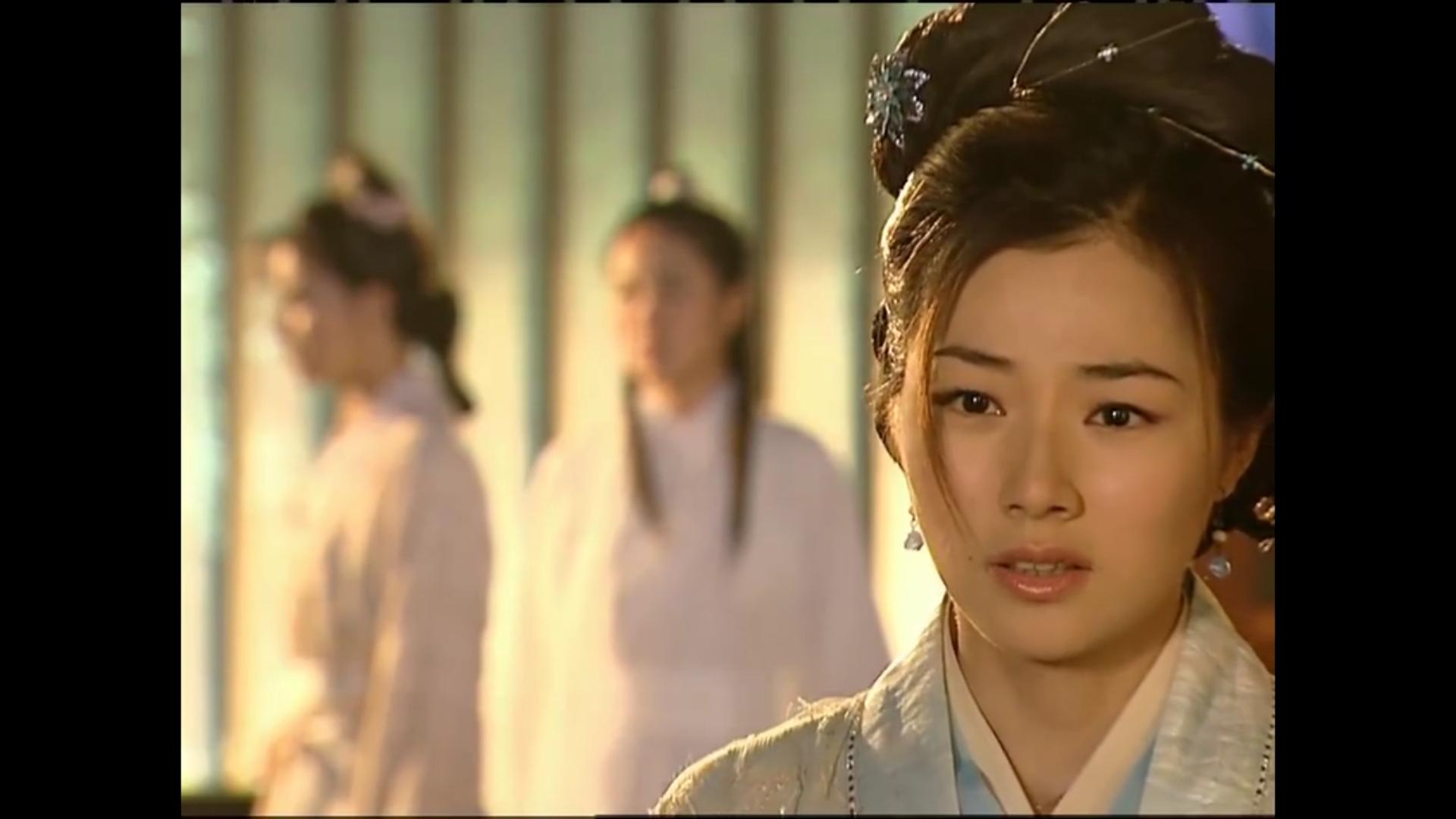 天下第一飘絮的真实身份,天下第一飘絮和海棠片段