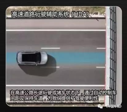 探秘科技史,现代汽车新技术及原理