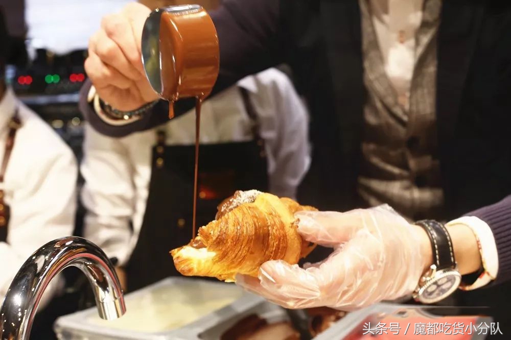 星巴克无糖甜品,买星巴克几款甜品