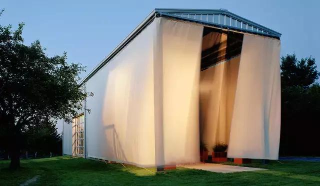 8个集装箱变身独立别墅,超实用的集装箱别墅