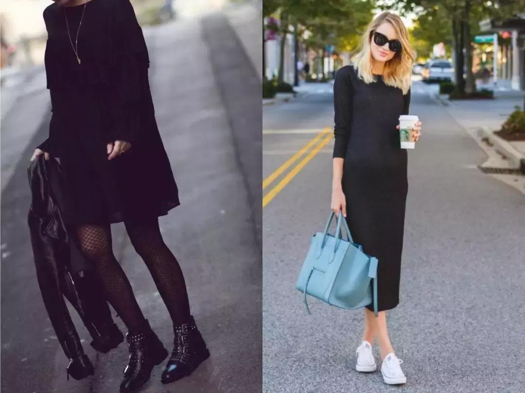 赫本风优雅高级连衣裙的价格,优雅知性高端中年女春秋连衣裙