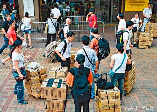 2017年顺丰上市创始人王卫身价,顺丰王卫的真实故事