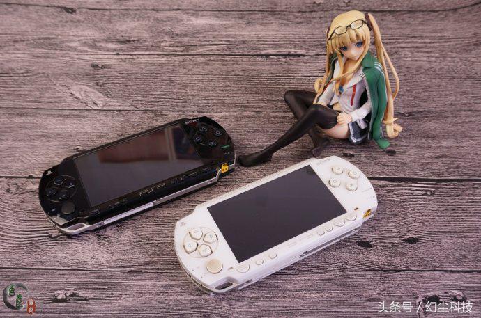 已经淘汰的游戏手机,psp游戏机还值得入手吗