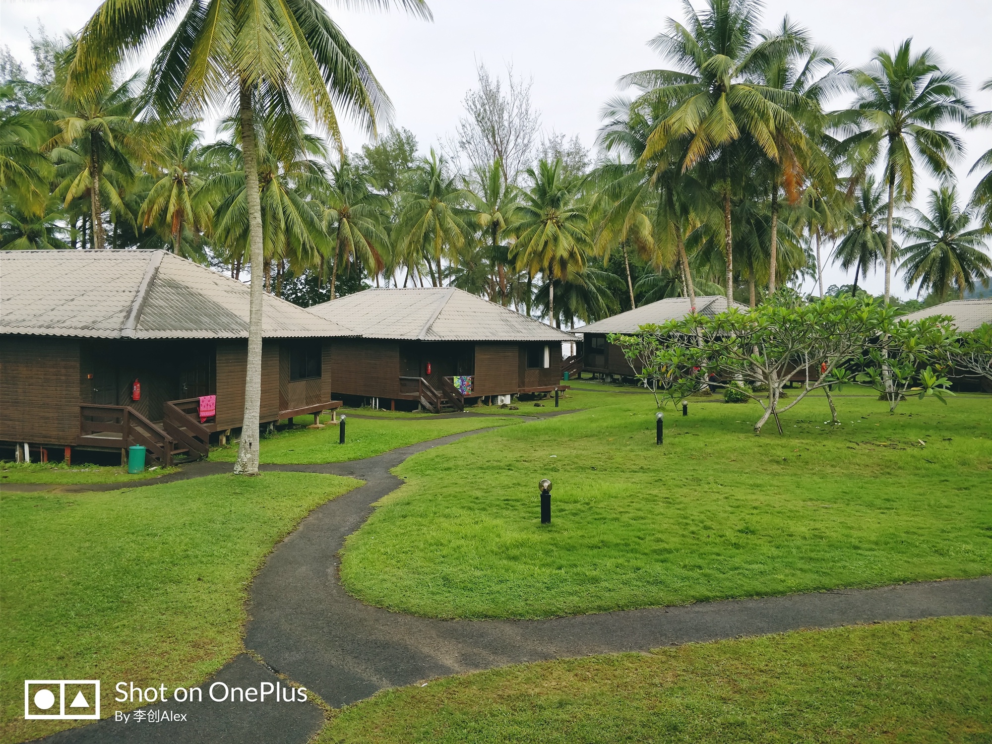 马来西亚古晋游玩,用3天时间爱上一个人
