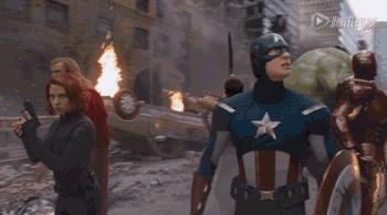 还没看够，你们怎么就要离开了