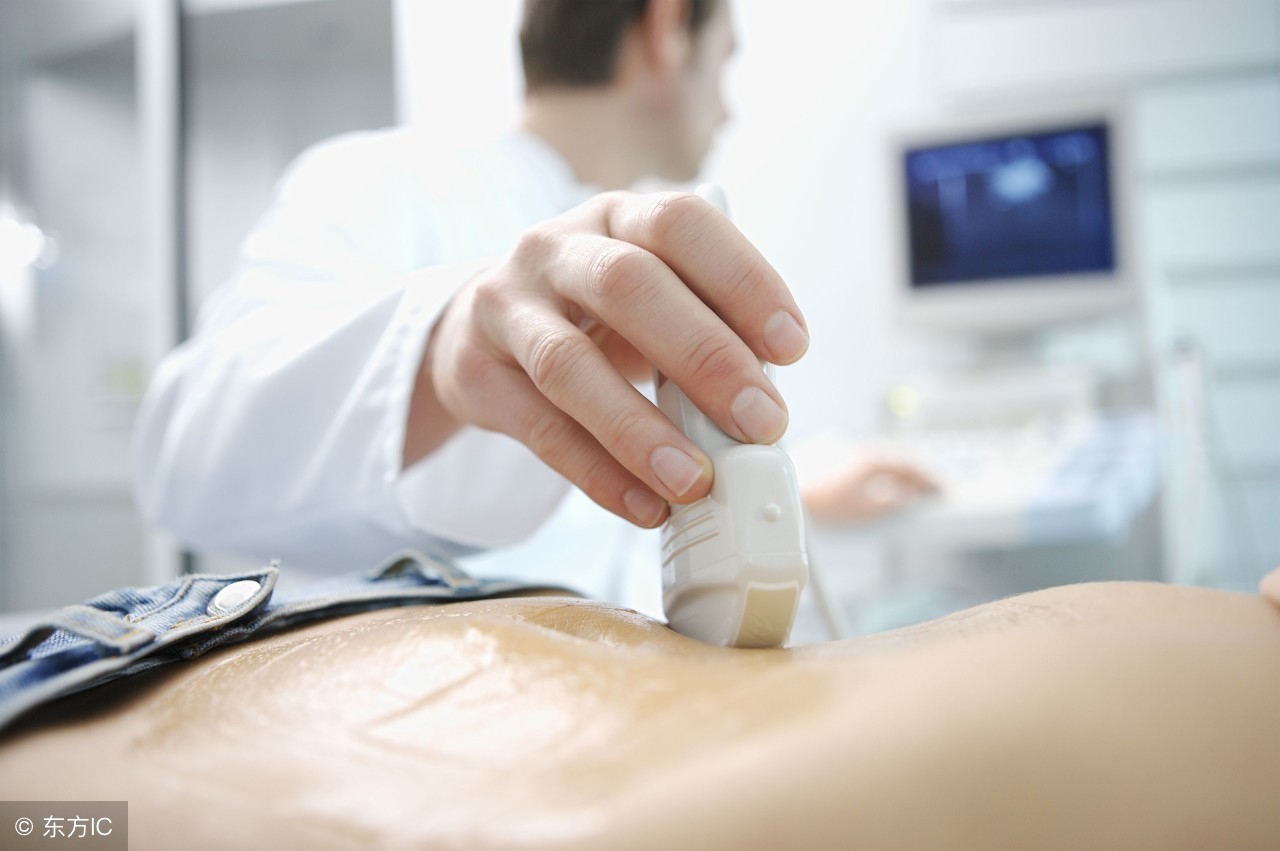 产检b超单上sd是什么意思,怎么看懂b超单