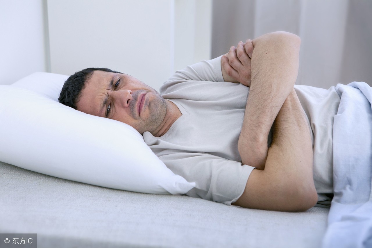 做什么运动能改善失眠？这种“床上运动”很有效