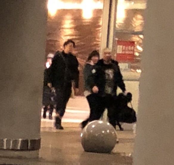 周杰伦吃奶茶变胖,周杰伦说胖了也会喝珍珠奶茶