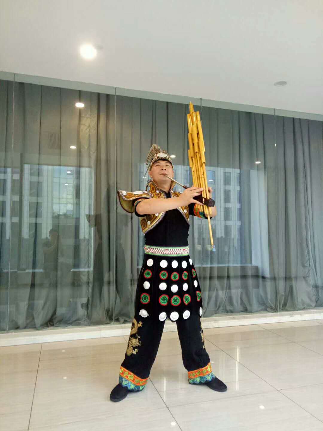 2022年铜仁春节联欢晚会,2020年迎新晚会铜仁