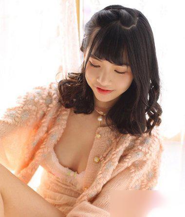 蓬松自然发型扎法,短发马尾辫怎么扎蓬松而好看