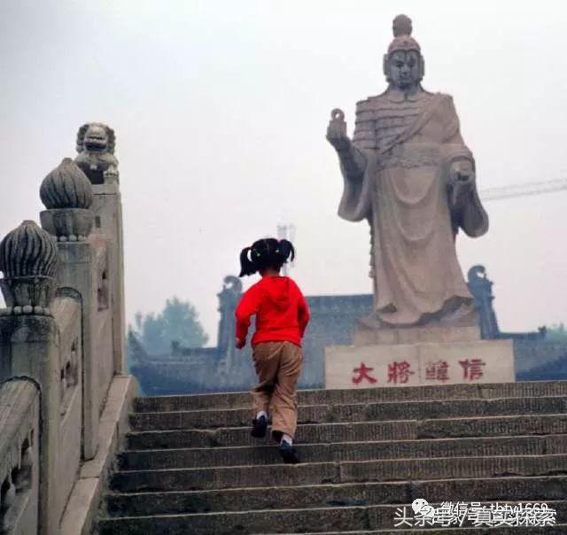 汉水源头南源,汉江南水北调的源头