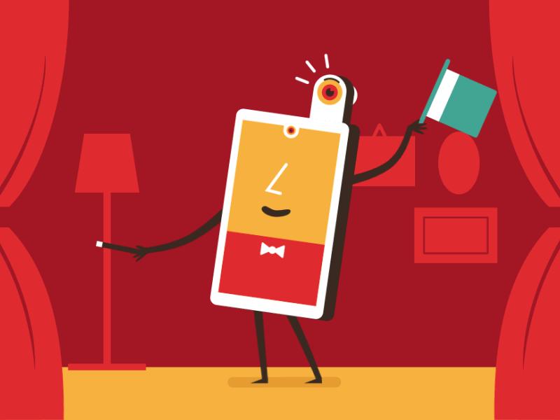 有趣的动画形式,有趣的动画制作方案