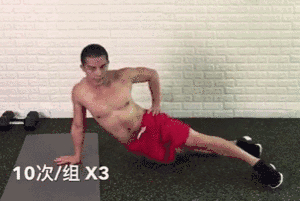 平板支撑是最有效的腹肌锻炼法吗,平板支撑怎样才能锻炼出腹肌