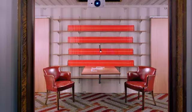 8个集装箱变身独立别墅,超实用的集装箱别墅