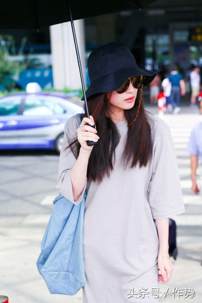 倪妮时尚表现力,倪妮是怎么找到自己的本命风格