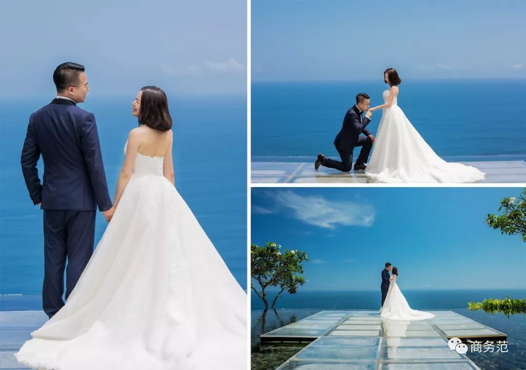 宝格丽婚礼,巴厘岛宝格丽酒店举办婚礼
