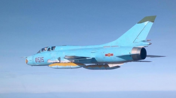 中国空军全套装备,中国空军装备最先进的战斗机