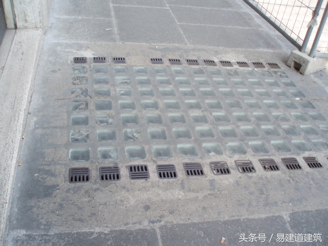 玻璃材质建筑,新型建筑玻璃材料