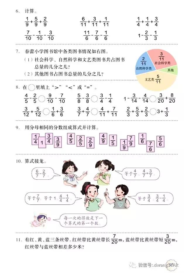 五年级下册数学人教版预习,寒假预习的资料