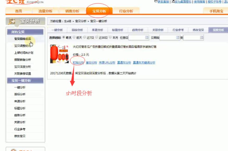淘宝运营精准投放,淘宝运营直通车付费推广