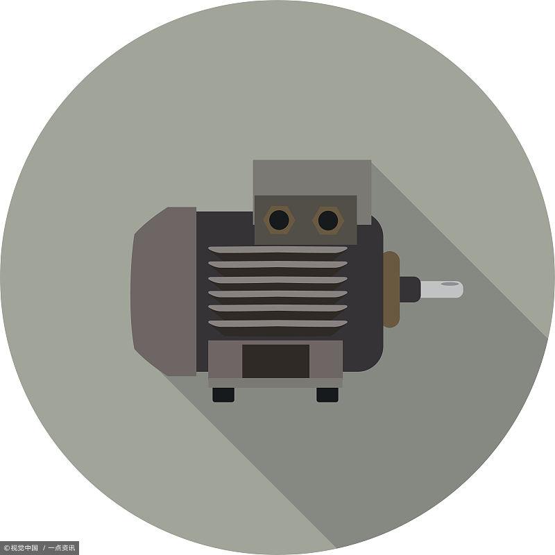 电动机启动时冒烟的现象及处理,电动机冒烟正确的处理方法