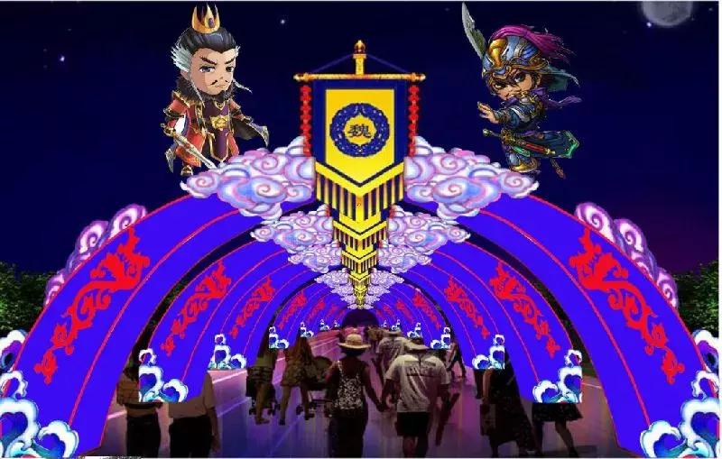 春节七天乐精彩不重样,春节7天旅游