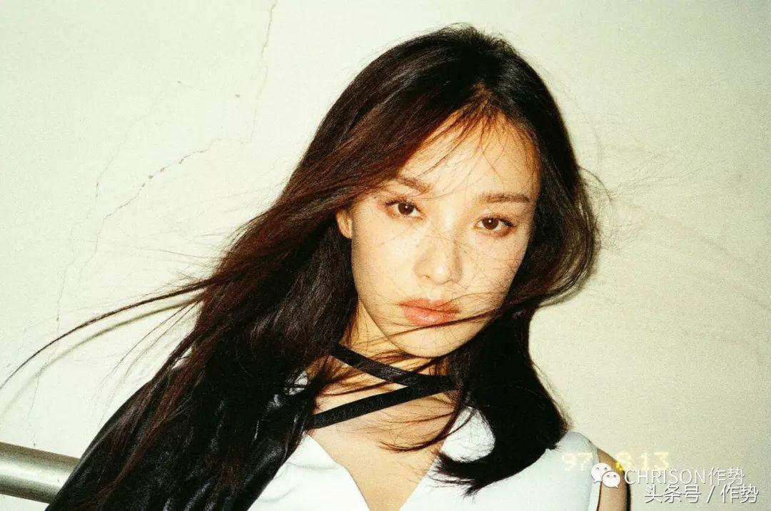 倪妮时尚表现力,倪妮是怎么找到自己的本命风格