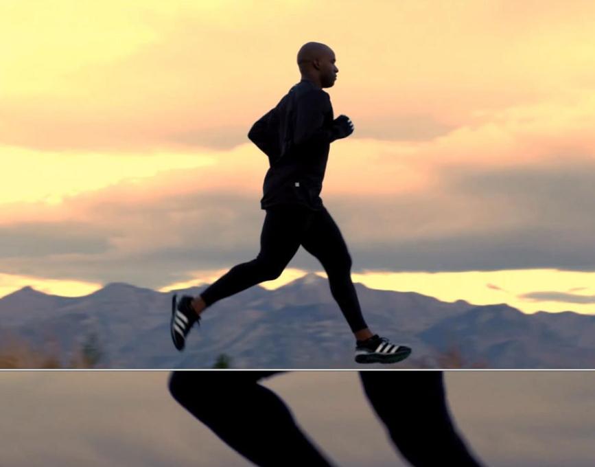 如何解决跑步后腿痛的问题?