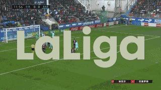 巴萨对埃瓦尔视频,一起来聊聊足球吧