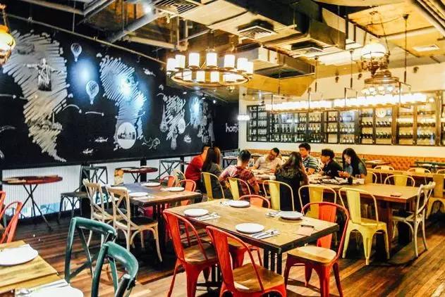 隐藏上海的精致小店,一个35平的精致小店