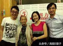 又一个资深绿叶离开了！“周星驰*用御**婆婆”侯焕玲离世，享年95岁