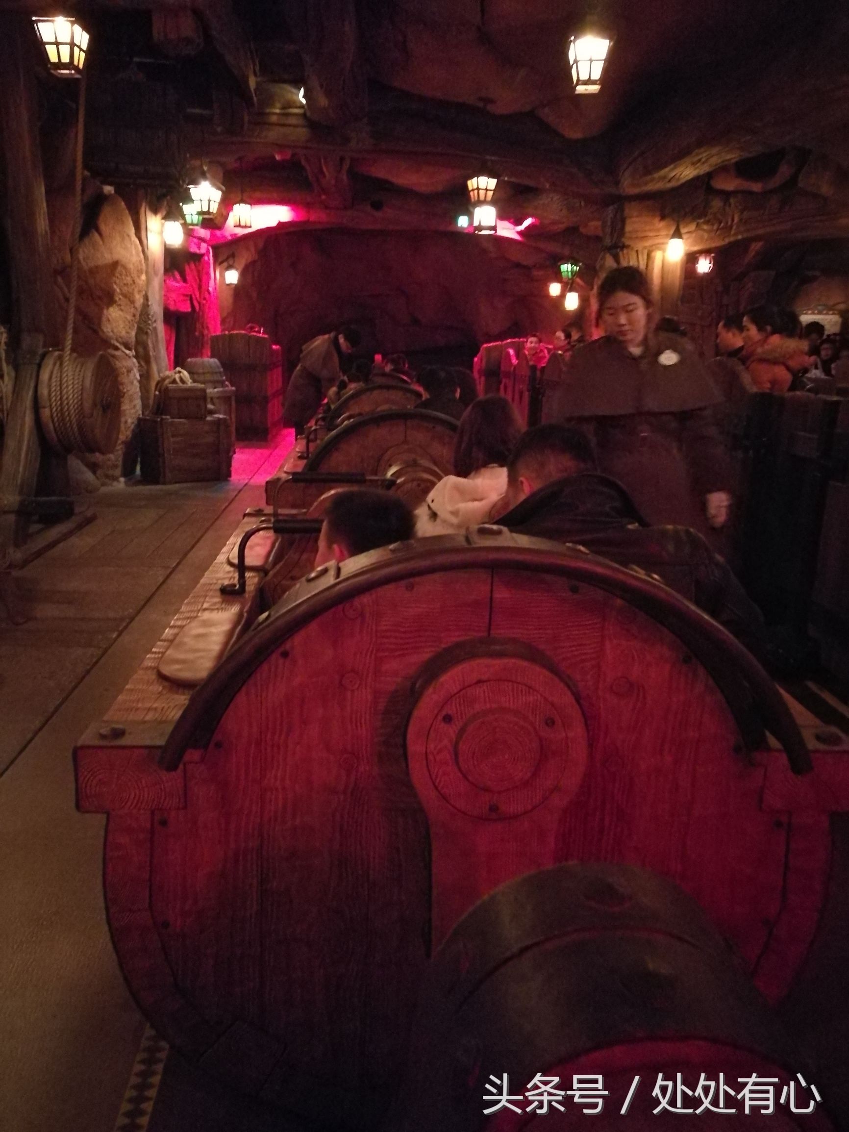 上海迪士尼亲子游良心攻略,最新亲子游迪士尼攻略