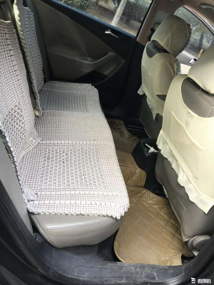 大众二手车迈腾,二手车大众迈腾2017款380