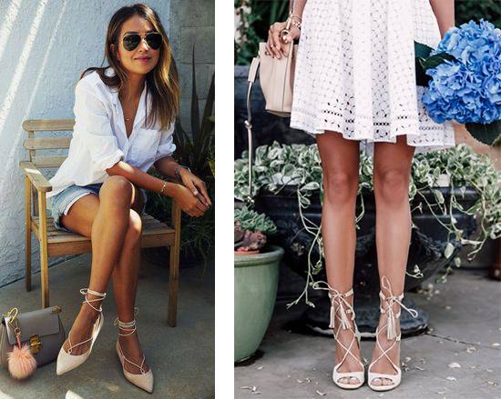 直男pk女神|为什么这款鞋让这两群生物快撕逼了！？