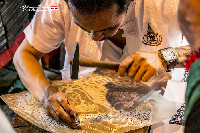 清迈佛寺之城等你采撷的泰北玫瑰,清迈环球旅行家