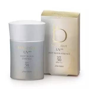 美白防晒做得好，夏天男神追着跑！这25款日本防晒神器推荐给你！