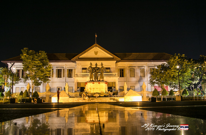 清迈佛寺之城等你采撷的泰北玫瑰,清迈环球旅行家