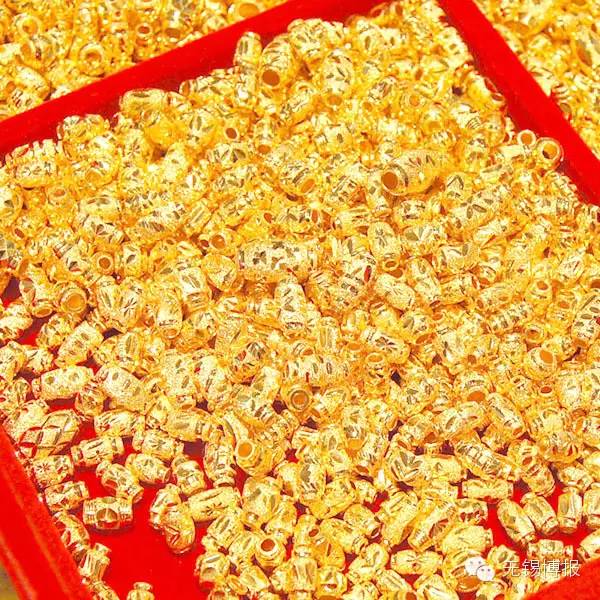 千足金今日价中国黄金,千足金今日价格