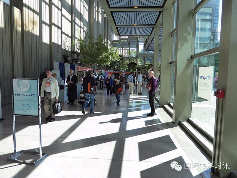 角膜新生血管的研究进展,角膜内皮营养不良最新技术