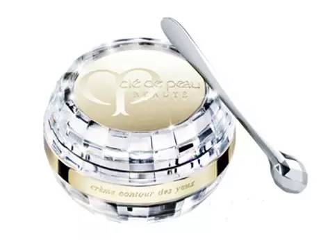 三款热门贵妇抗老眼霜,好用选对不选贵日本小众眼霜