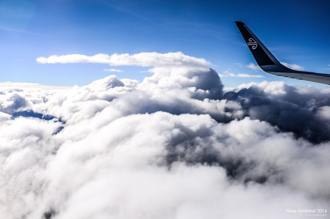 【NewZealand】说走就走，奔赴一场秋天的盛宴——新西兰任性10日游,更新中