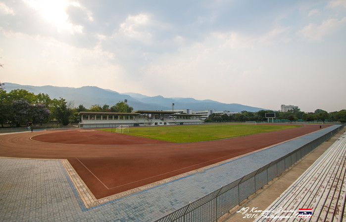 清迈佛寺之城等你采撷的泰北玫瑰,清迈环球旅行家
