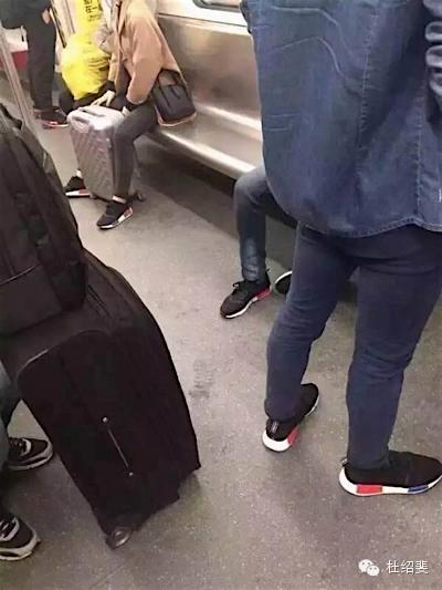 三款烂大街的鞋,三双烂大街的鞋